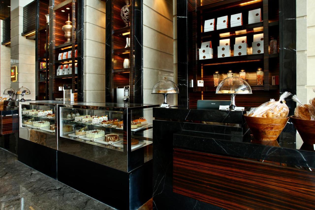 Crowne Plaza New Delhi Rohini By Ihg Hotel Bagian luar foto
