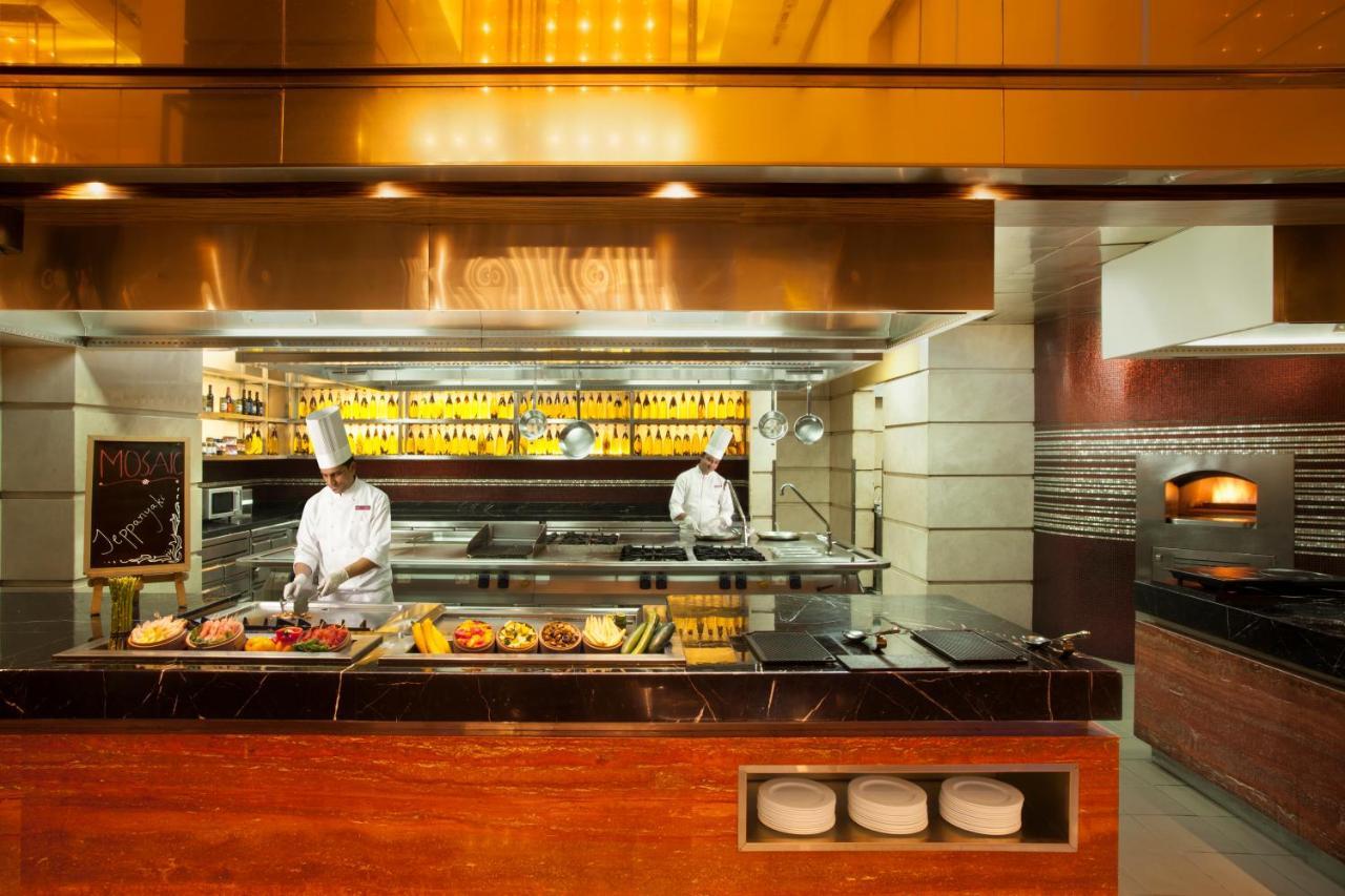 Crowne Plaza New Delhi Rohini By Ihg Hotel Bagian luar foto
