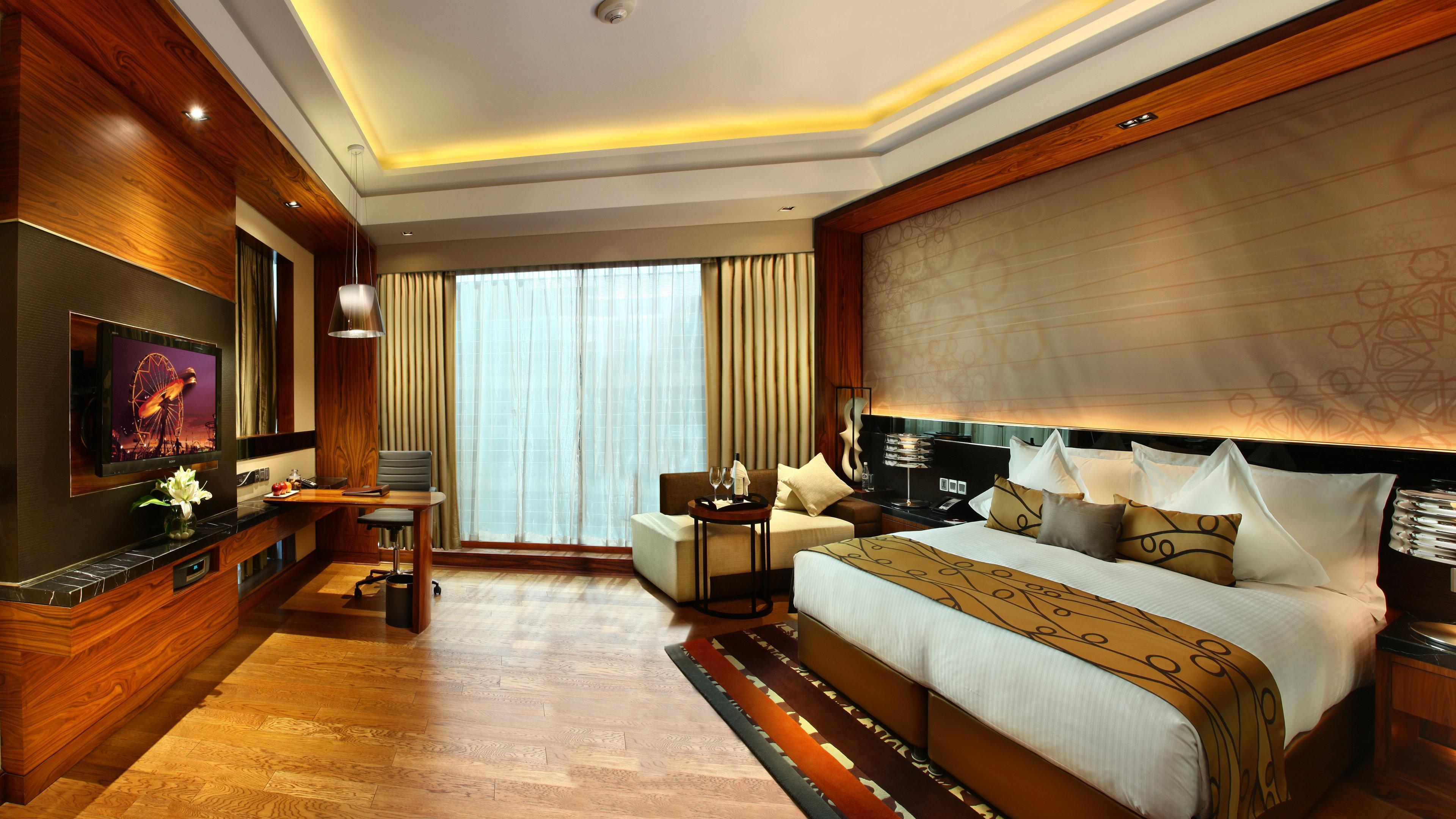 Crowne Plaza New Delhi Rohini By Ihg Hotel Bagian luar foto