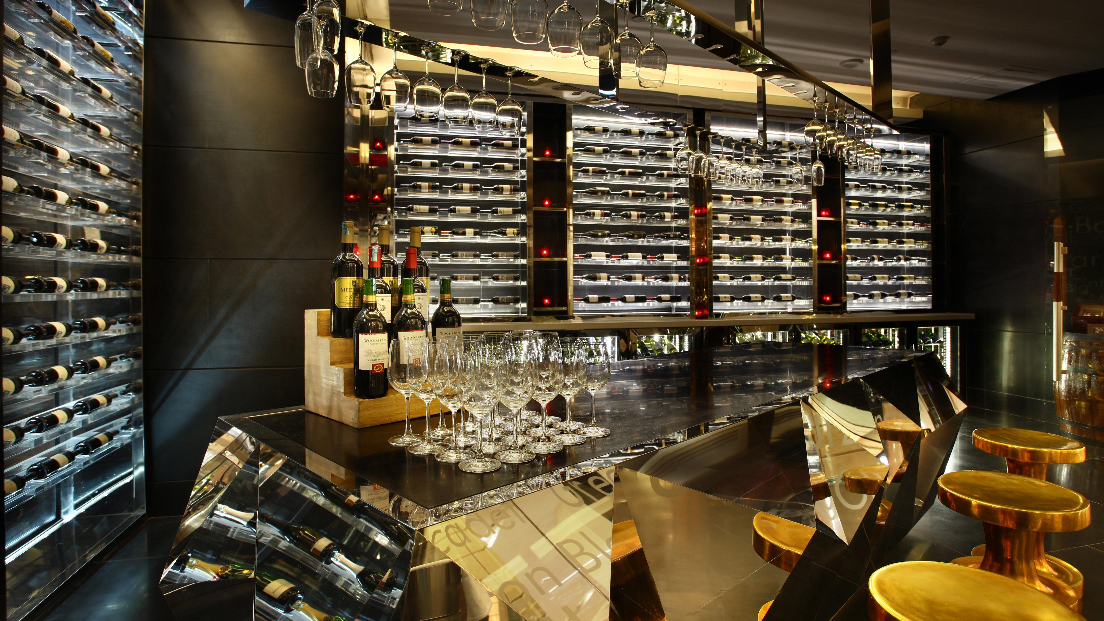 Crowne Plaza New Delhi Rohini By Ihg Hotel Bagian luar foto