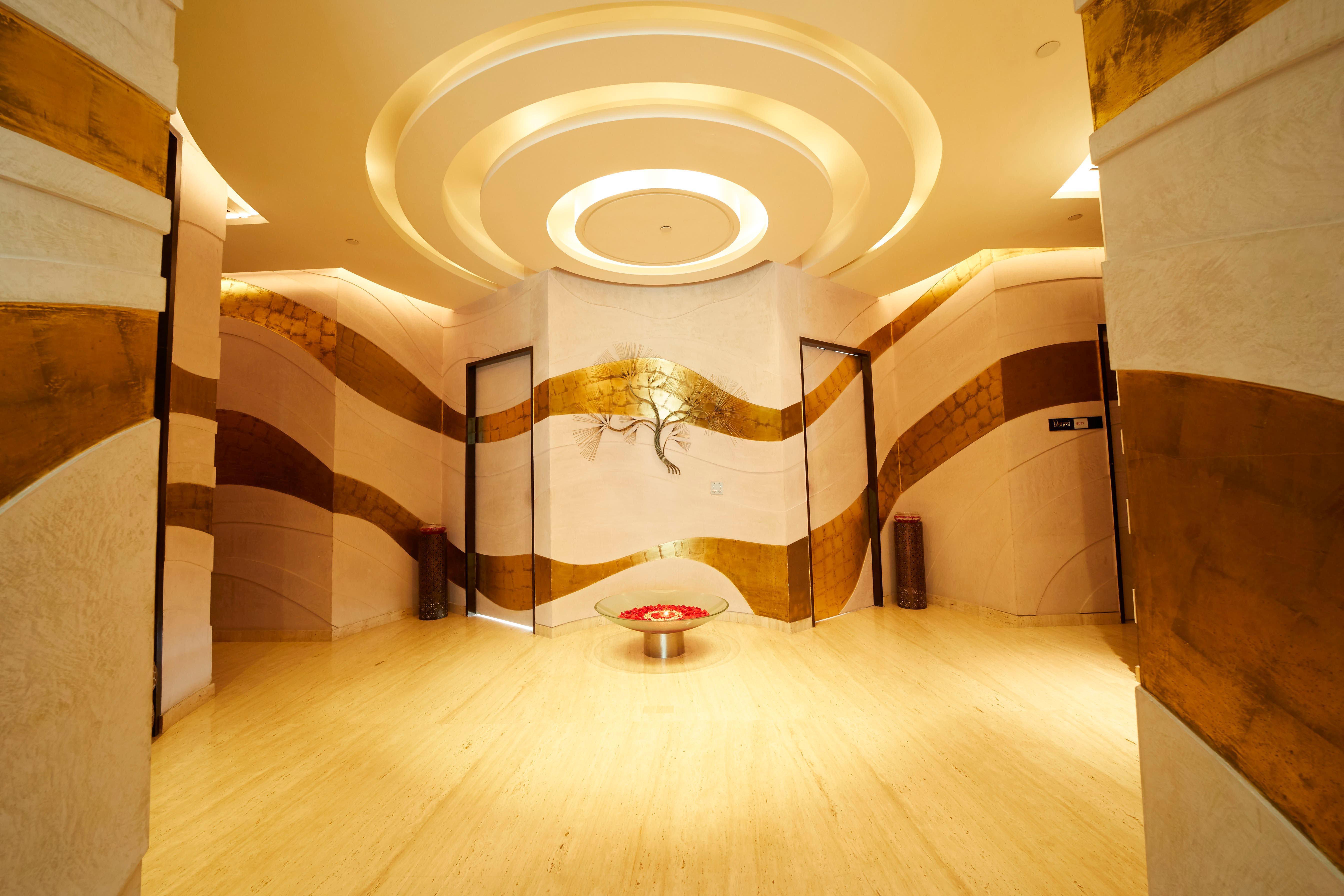 Crowne Plaza New Delhi Rohini By Ihg Hotel Bagian luar foto