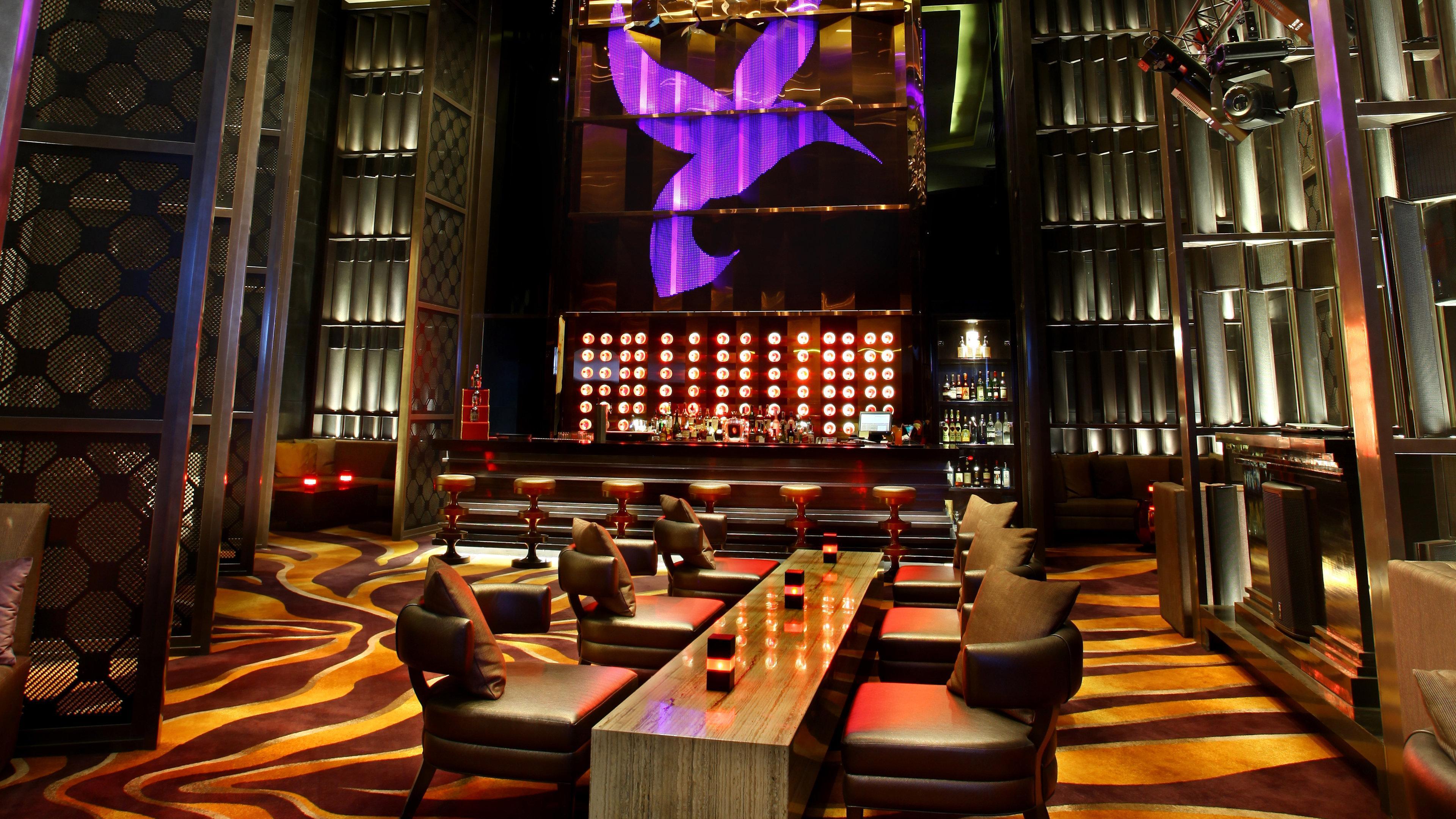 Crowne Plaza New Delhi Rohini By Ihg Hotel Bagian luar foto