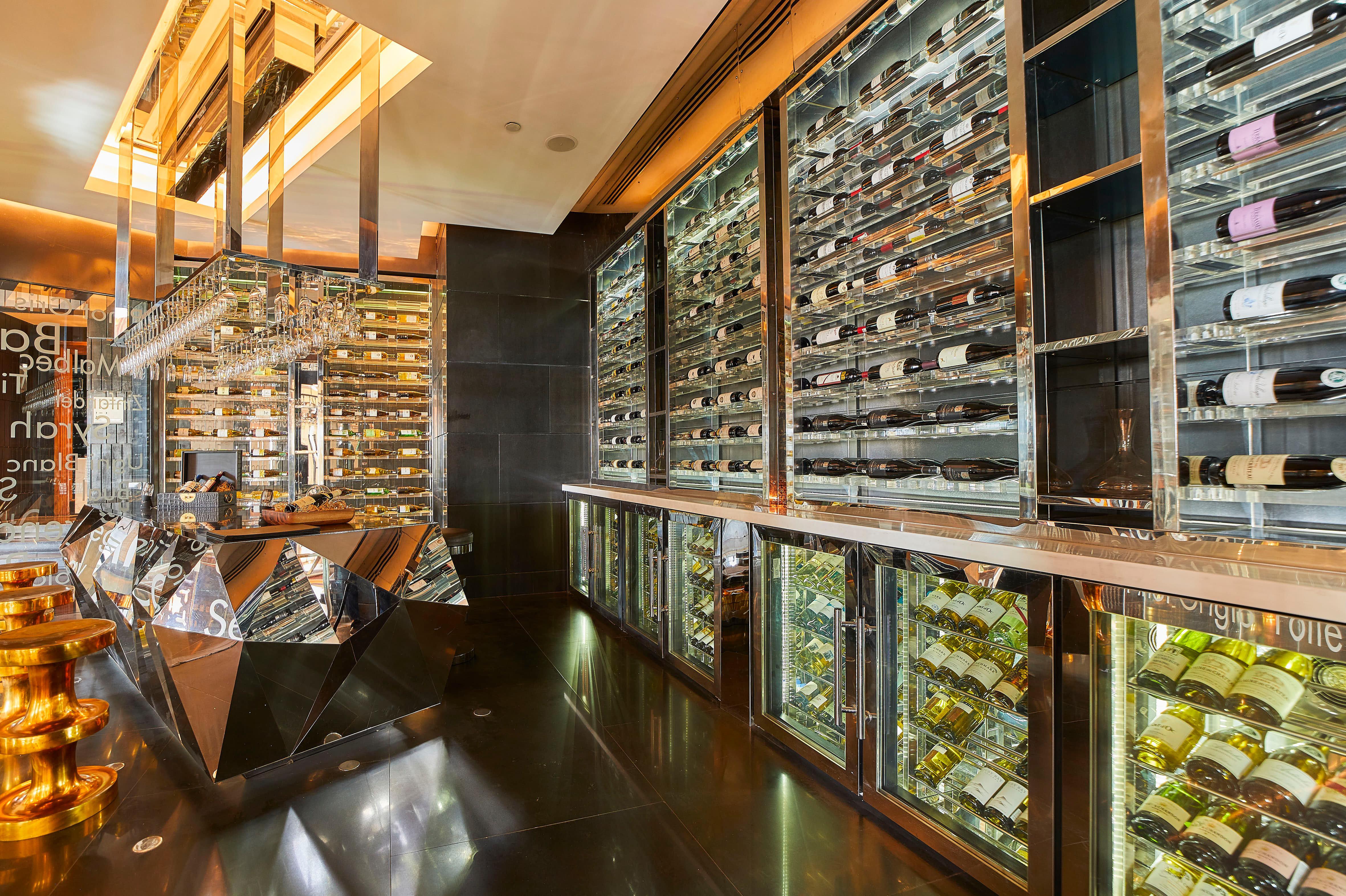 Crowne Plaza New Delhi Rohini By Ihg Hotel Bagian luar foto
