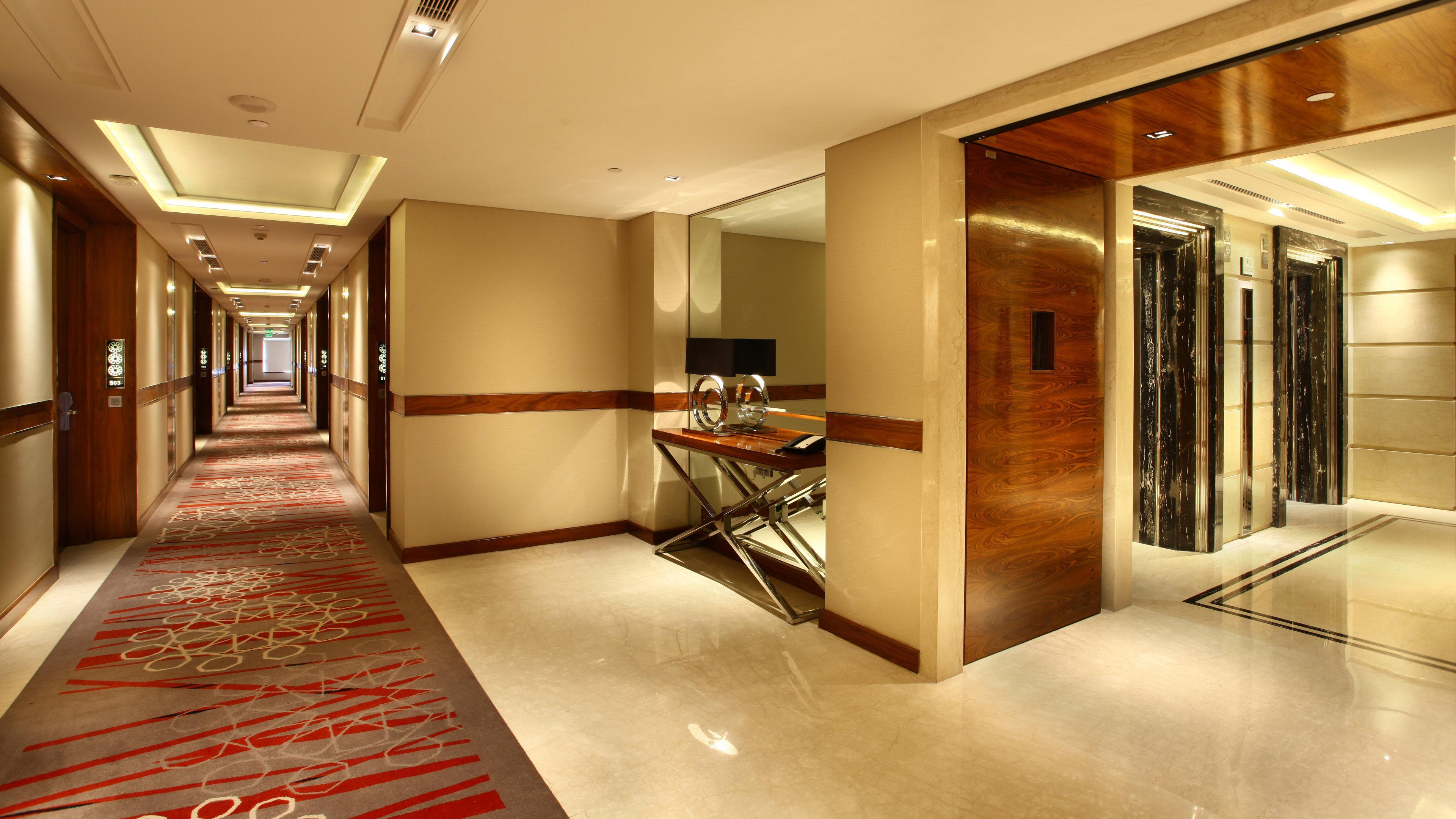 Crowne Plaza New Delhi Rohini By Ihg Hotel Bagian luar foto