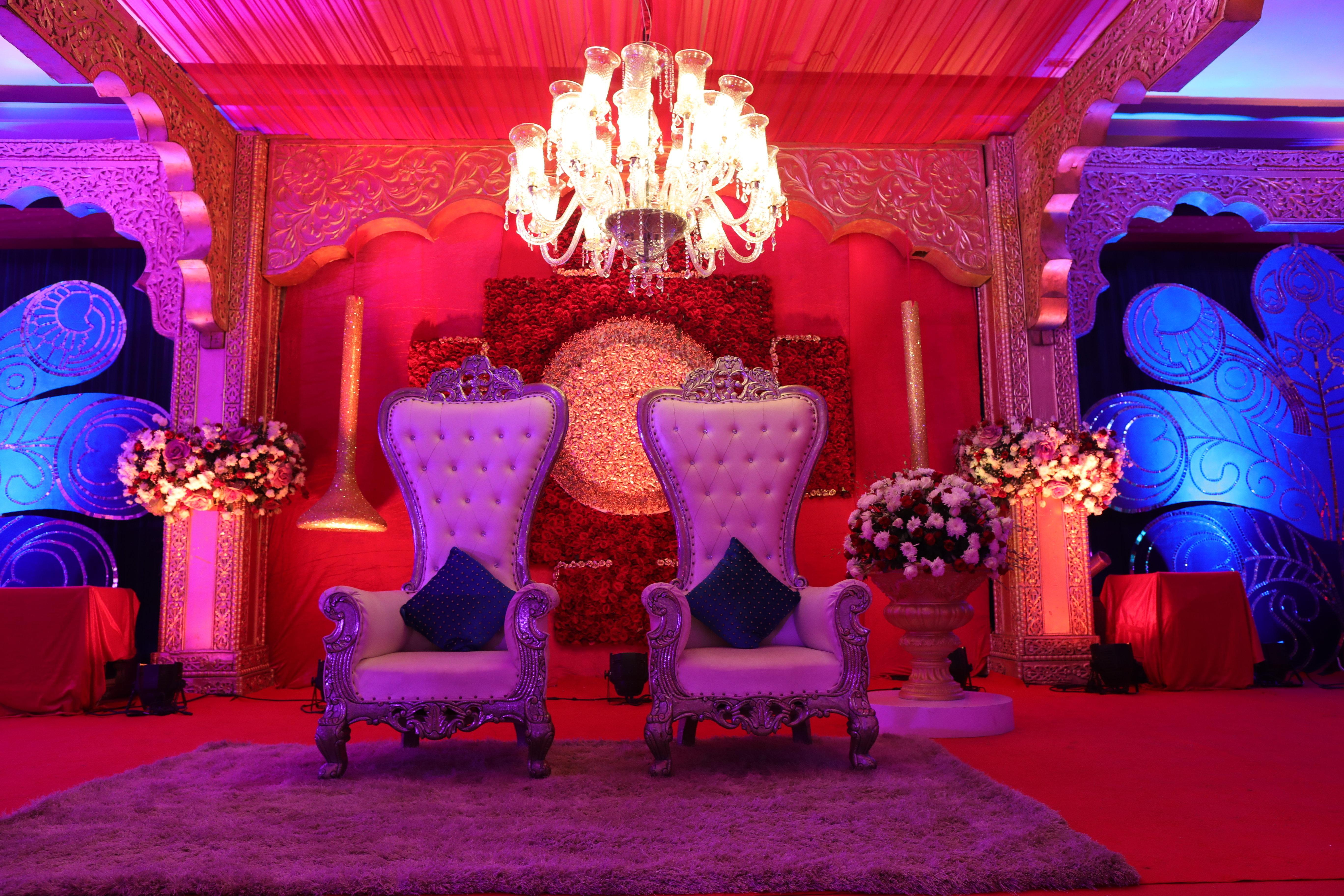 Crowne Plaza New Delhi Rohini By Ihg Hotel Bagian luar foto