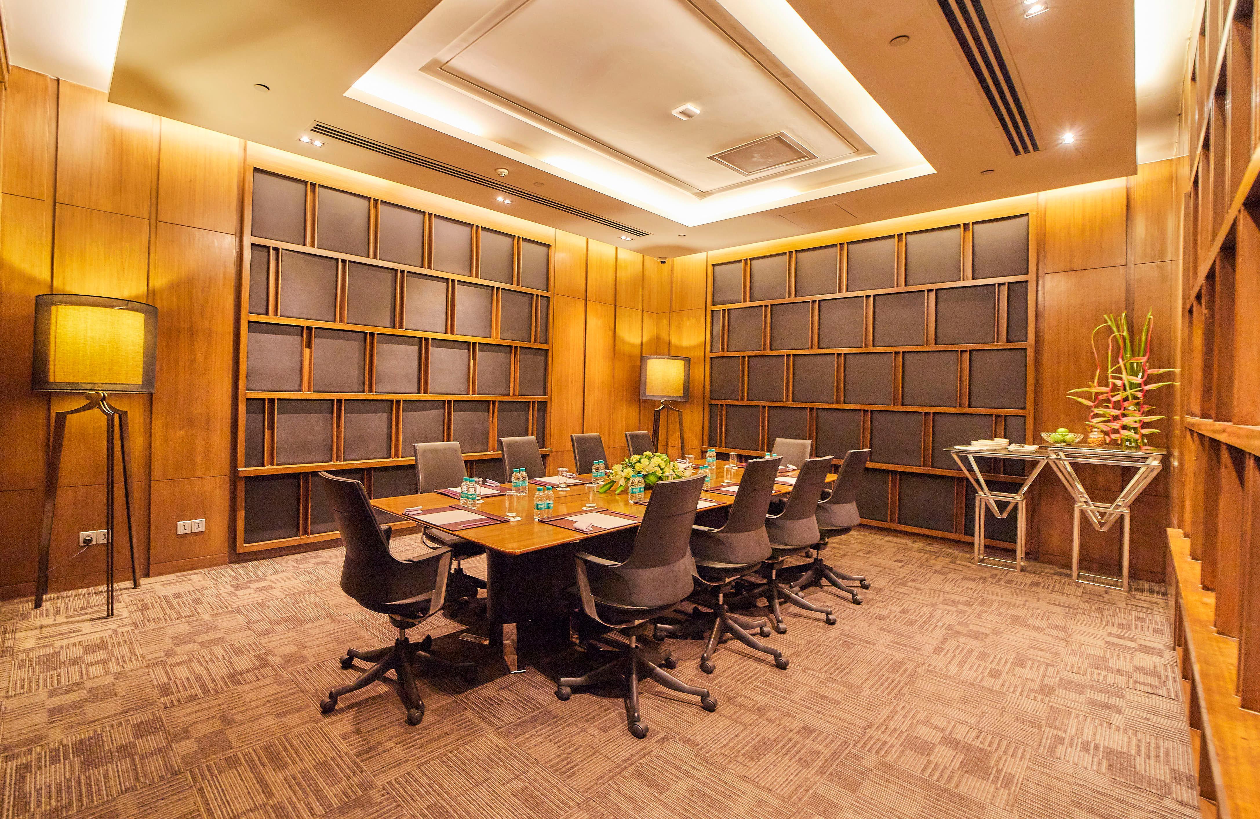 Crowne Plaza New Delhi Rohini By Ihg Hotel Bagian luar foto