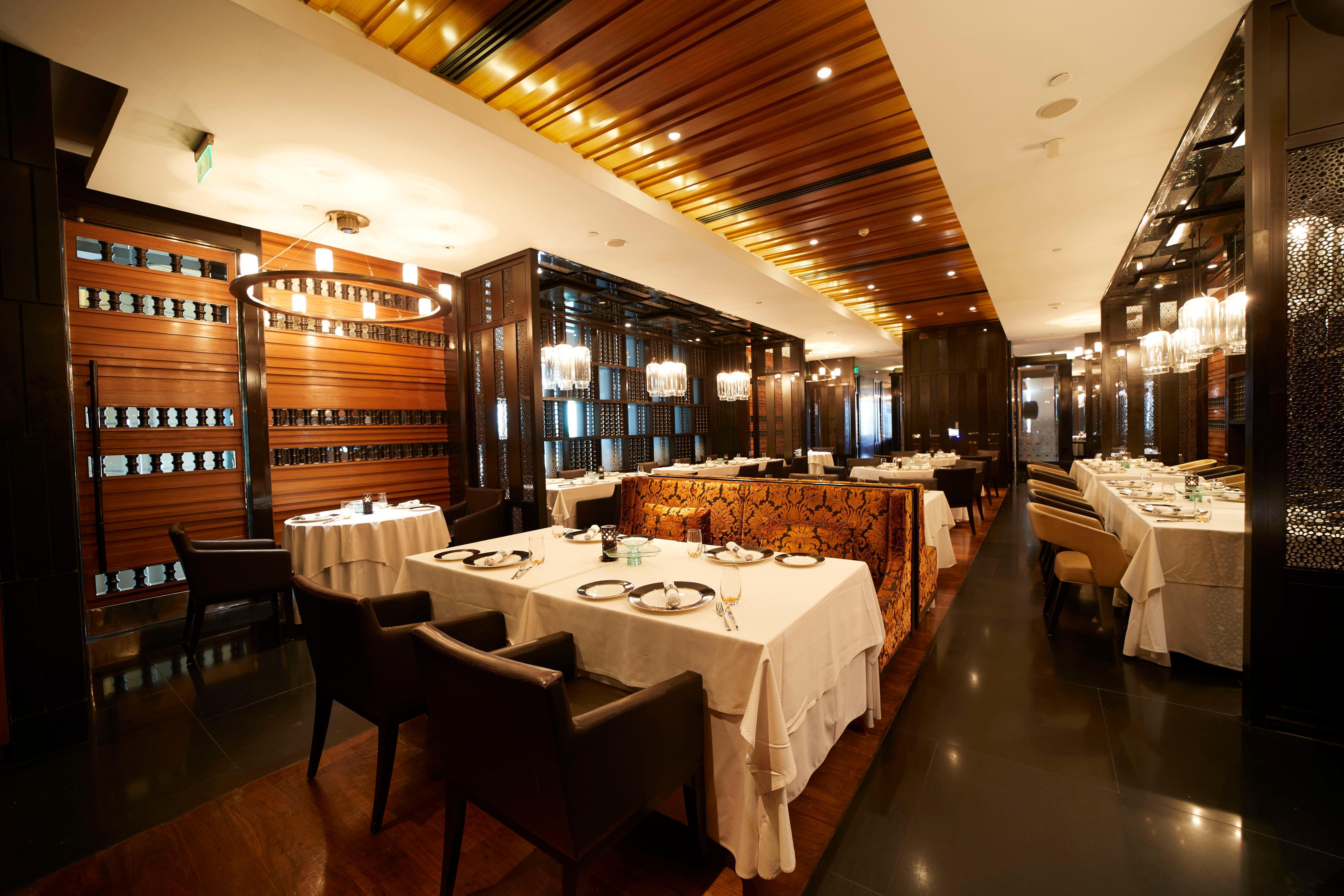 Crowne Plaza New Delhi Rohini By Ihg Hotel Bagian luar foto