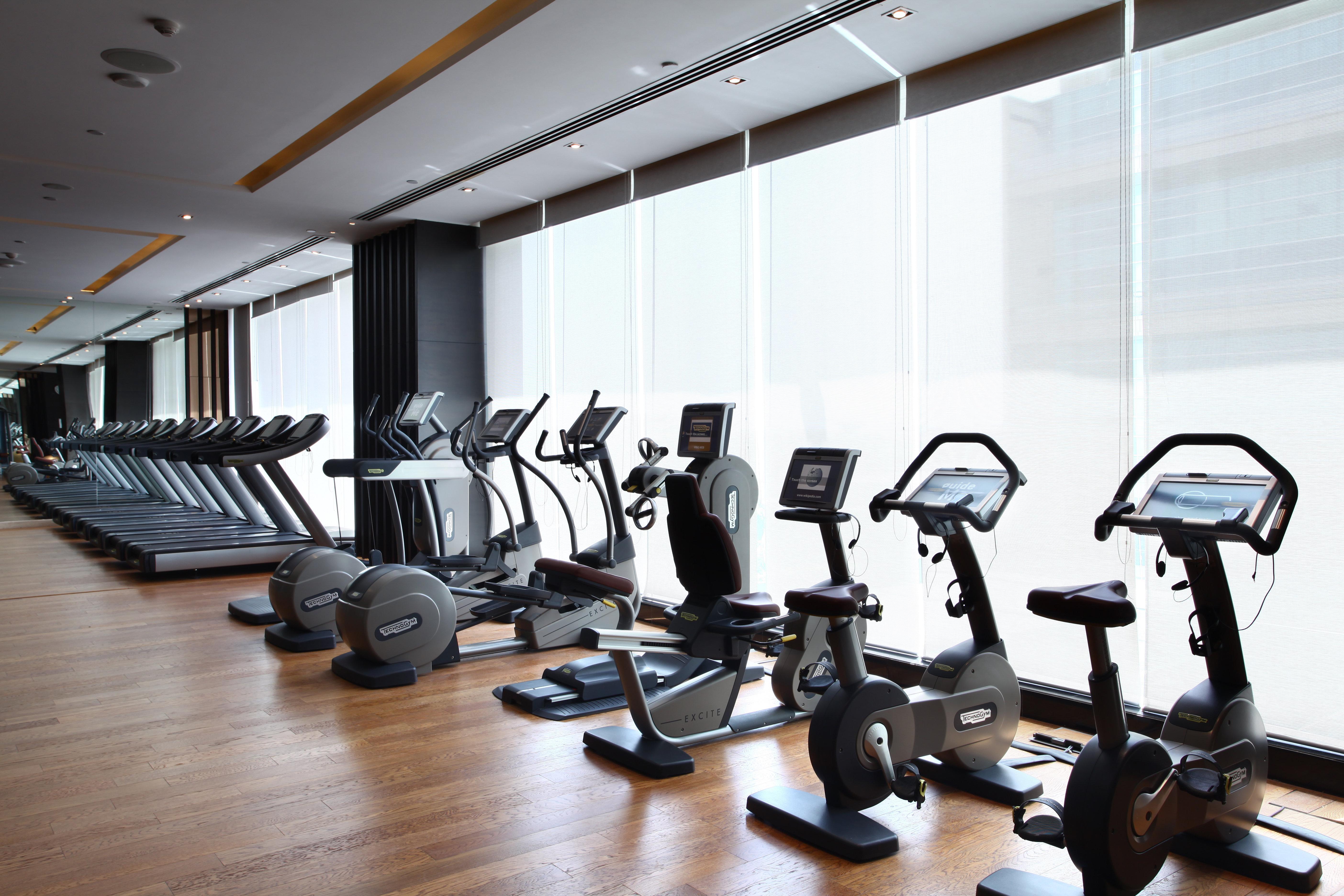 Crowne Plaza New Delhi Rohini By Ihg Hotel Bagian luar foto