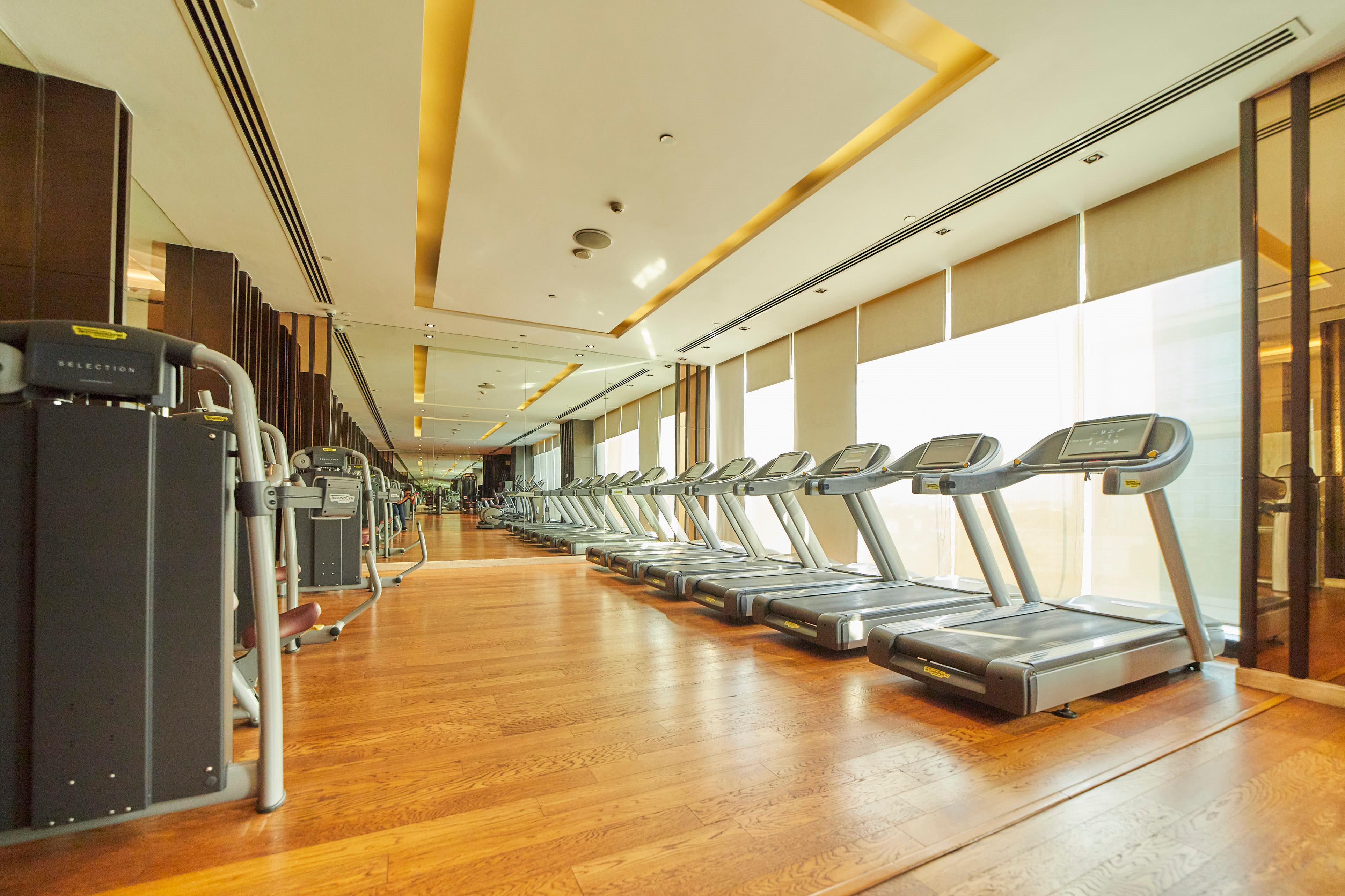 Crowne Plaza New Delhi Rohini By Ihg Hotel Bagian luar foto