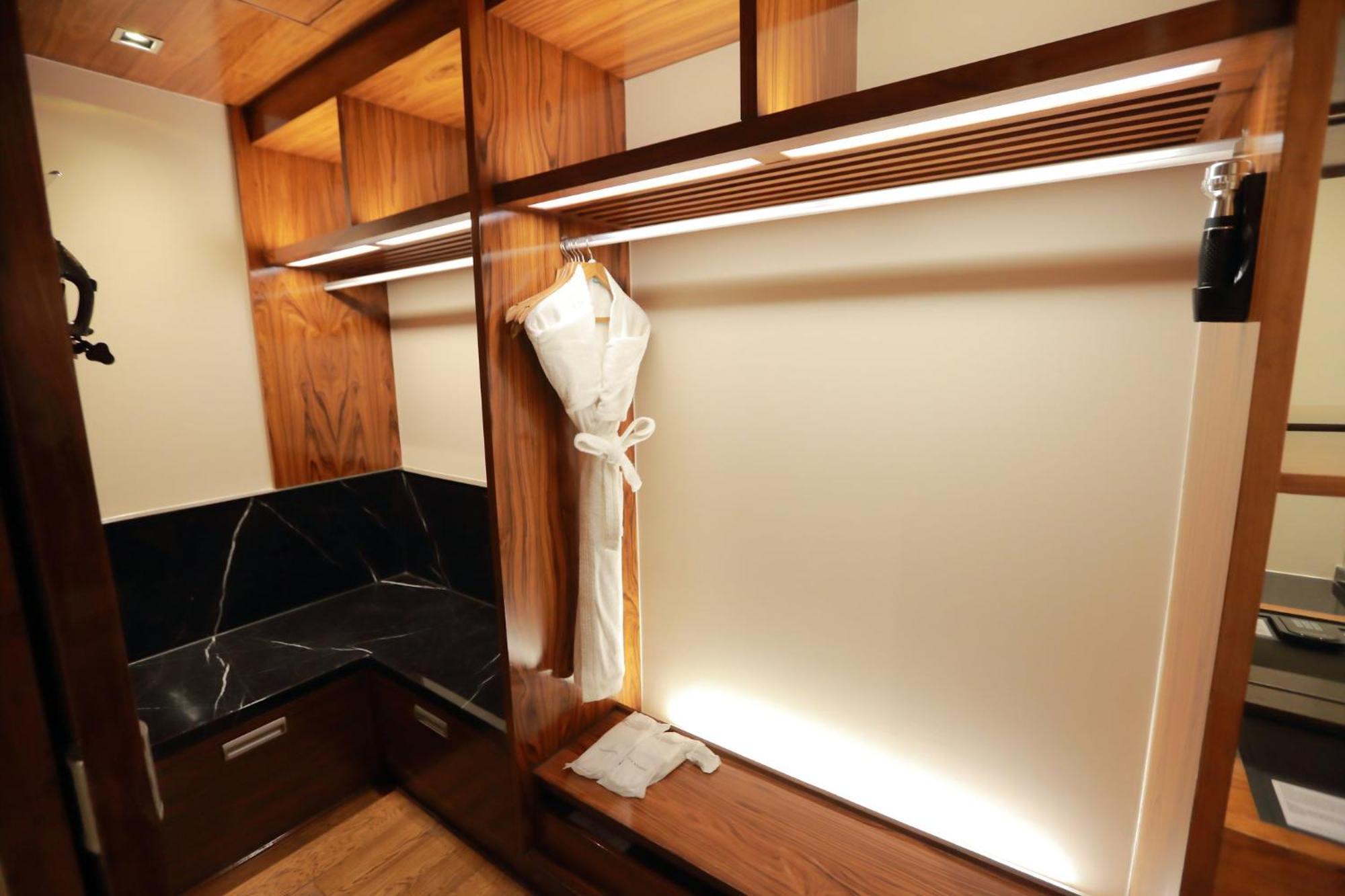Crowne Plaza New Delhi Rohini By Ihg Hotel Bagian luar foto